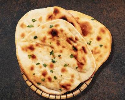 Order Naan Fiesta food online from Ministry of Curry store, Florence on bringmethat.com