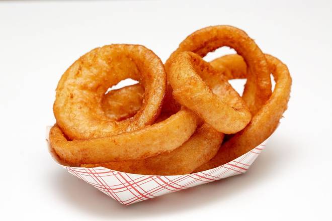 Order Onion Rings food online from Philly Best store, San Clemente on bringmethat.com