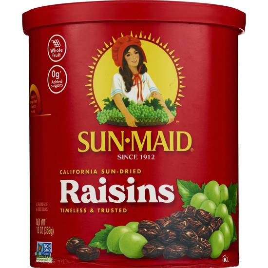 Order Sun-Maid Raisins food online from Cvs store, TRAVERSE CITY on bringmethat.com