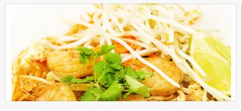 Order Pad Thai food online from Thai Street Noodles store, Dayton on bringmethat.com