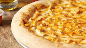 Order Buffalo Chicken Pizza - Small food online from Romeo's Pizza store, Lewis Center on bringmethat.com