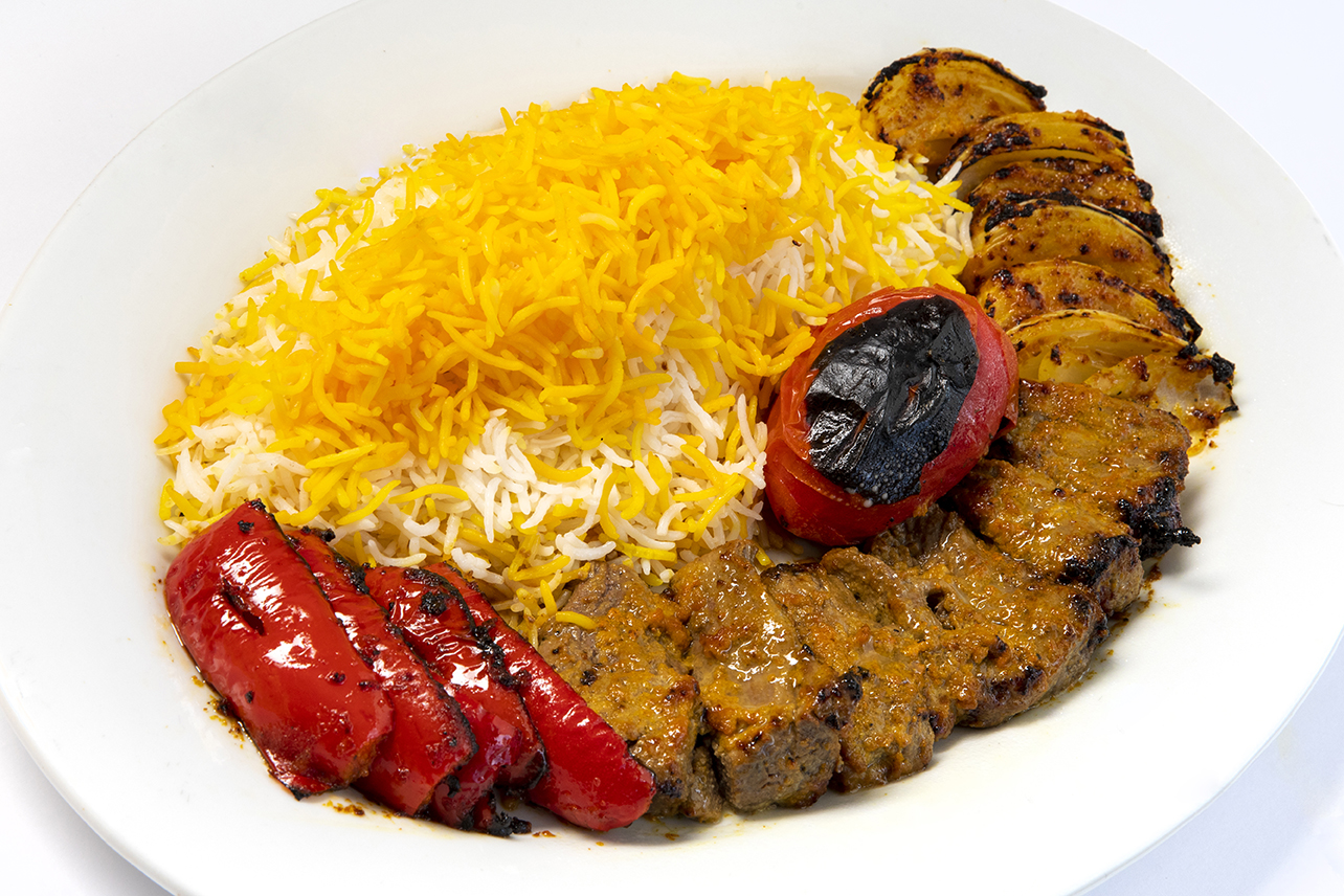 Order Shish Kabob food online from Mersi Chef Persian store, Kennesaw on bringmethat.com