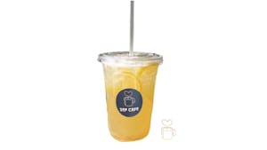 Order Lemonade (12 Oz) food online from Sep Cafe store, Jersey City on bringmethat.com
