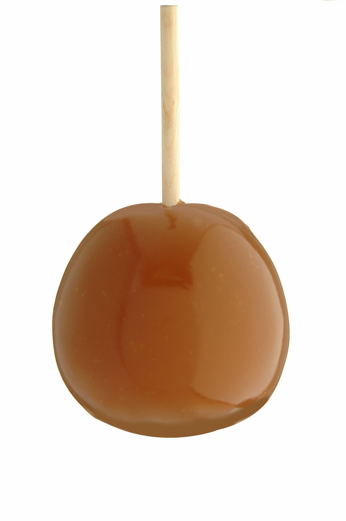 Order Plain Caramel Apple food online from Rocky Mountain Chocolate Factory store, Albuquerque on bringmethat.com