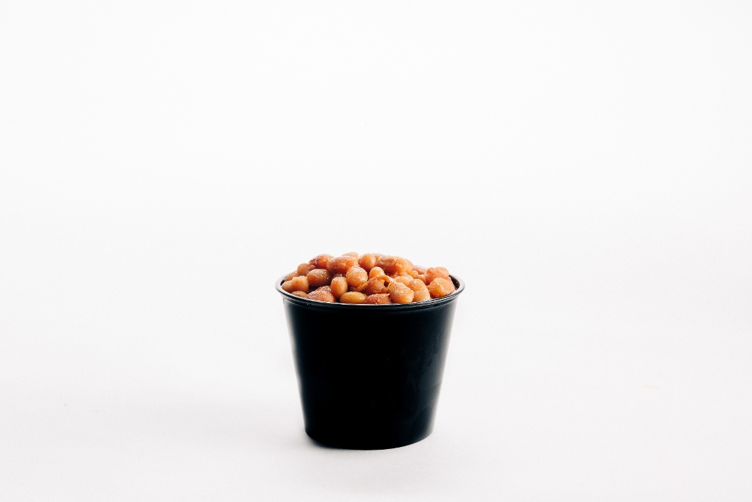 Order Side Baked Beans food online from Whole Hog Cafe - W Markham store, Little Rock on bringmethat.com