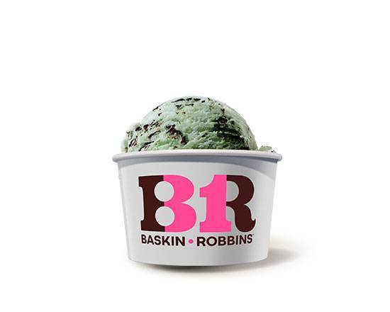 Order Single Scoop food online from Baskin-Robbins store, Cookeville on bringmethat.com