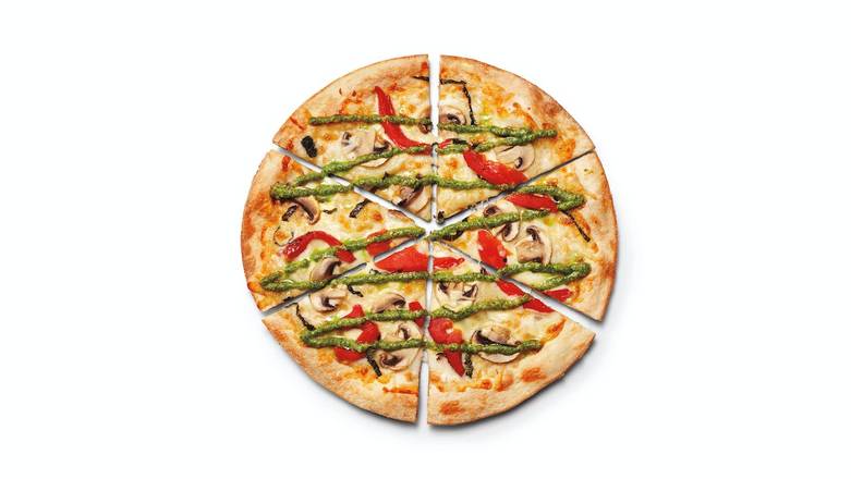 Order Tristan food online from MOD Pizza store, Charlotte on bringmethat.com