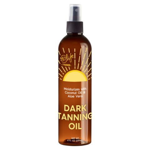 Order 24/7 Life TANNING OIL 8oz food online from 7-Eleven store, Waltham on bringmethat.com