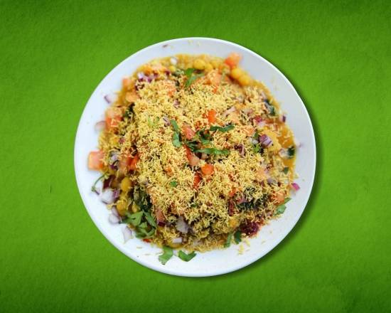 Order  Salasa Samosa  food online from Plant-Based Indian store, Fairhope on bringmethat.com