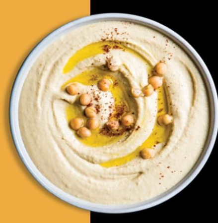 Order Hummus food online from Liban Grill store, Wixom on bringmethat.com