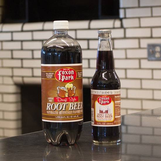 Order Root Beer food online from Frank Pepe Pizzeria Napoletana store, Chestnut Hill on bringmethat.com