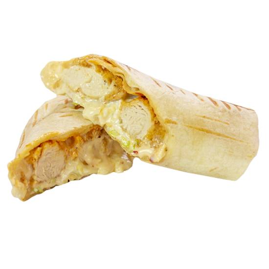 Order Twister Wrap food online from Mr. Broast store, Lombard on bringmethat.com