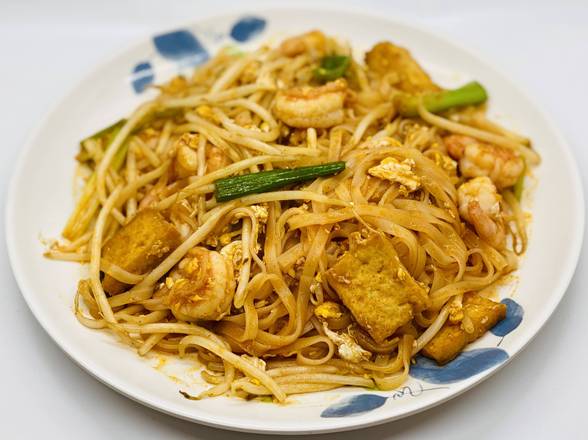 Order Pad Thai food online from Nora Asian Fresh store, Tempe on bringmethat.com