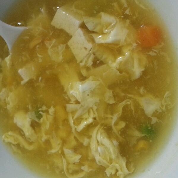Order Egg Drop Soup food online from China Lee store, Greenwood Village on bringmethat.com