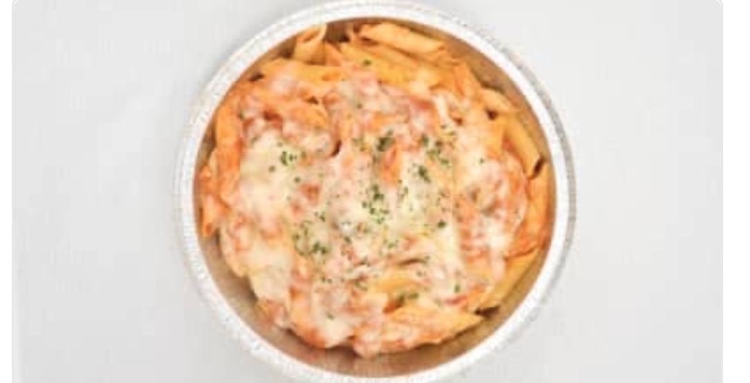 Order Baked Ziti food online from Chris Pizza store, Clifton on bringmethat.com