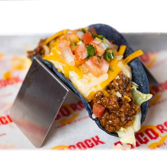 Order El Gringo food online from Taco Rock store, Falls Church on bringmethat.com