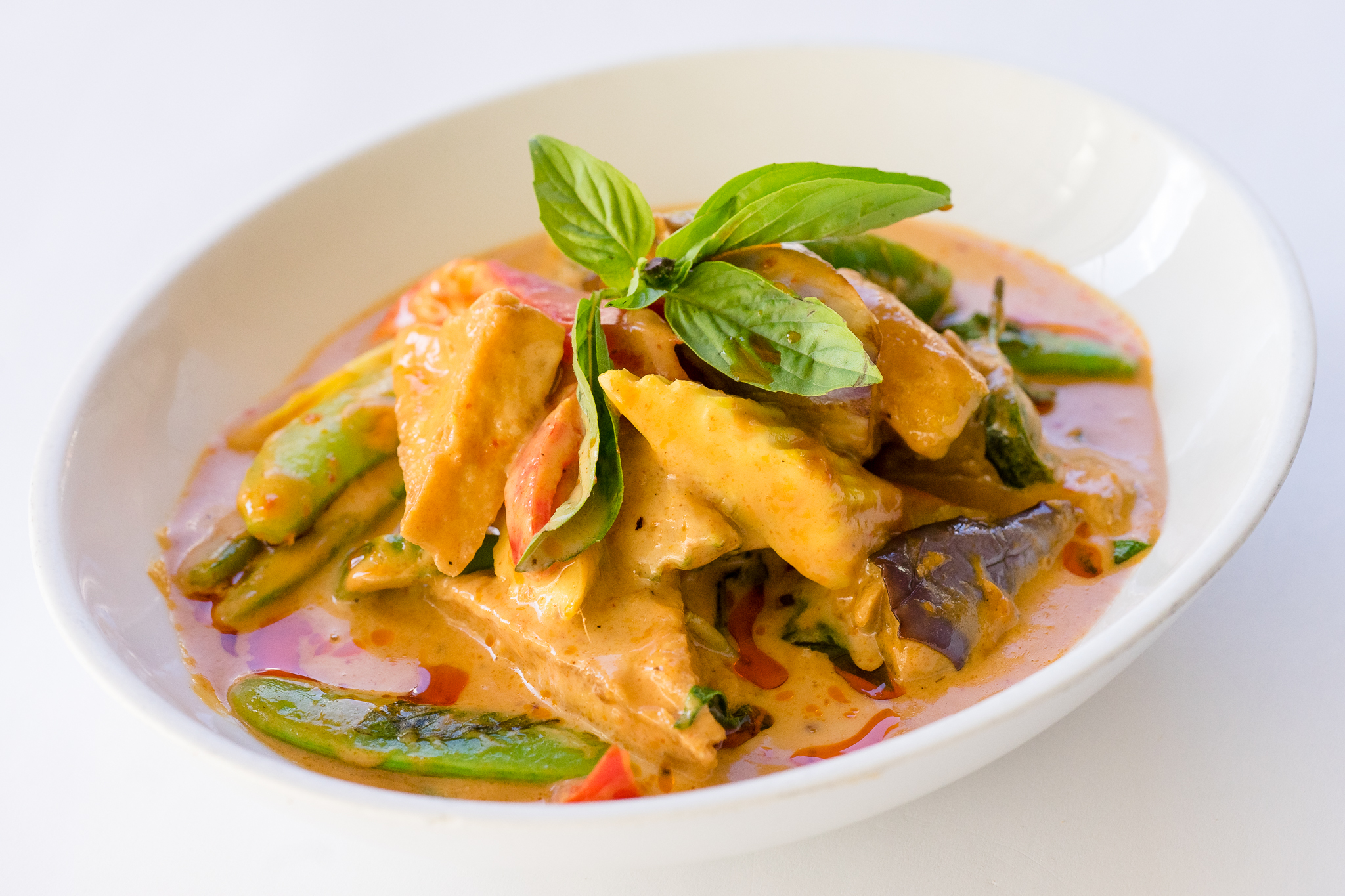 Order Pak Tay Po food online from Basil Thai Restaurant & Bar store, San Francisco on bringmethat.com