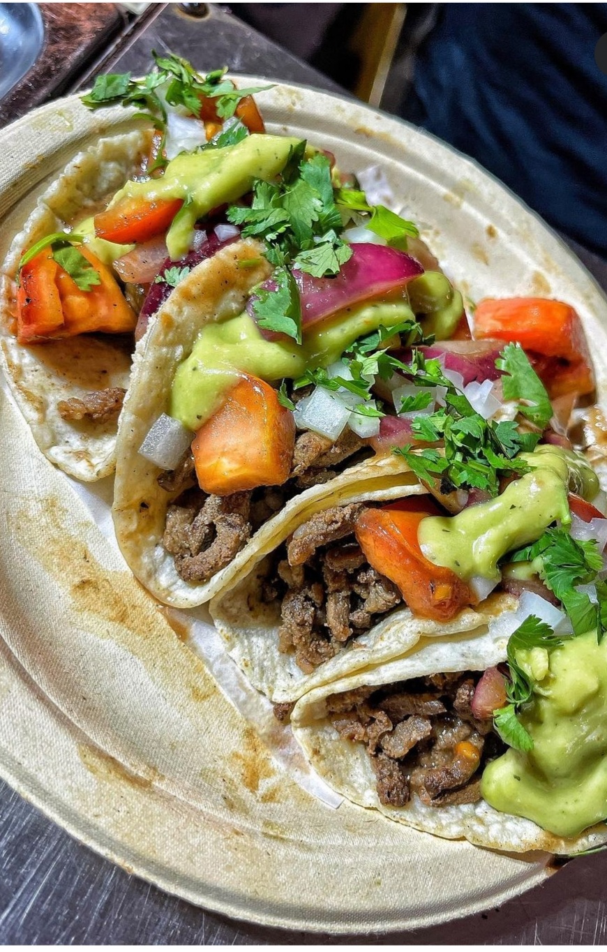 Order Tacos  food online from Inca Maya Tacos store, Los Angeles on bringmethat.com