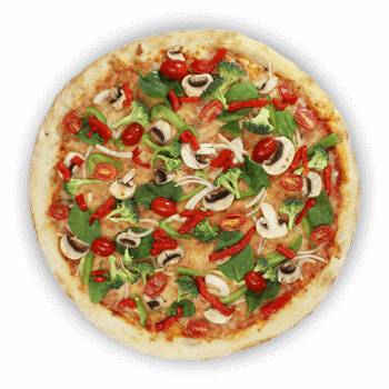 Order Veggie Special 16" food online from Nonna Rosa store, West Norriton on bringmethat.com