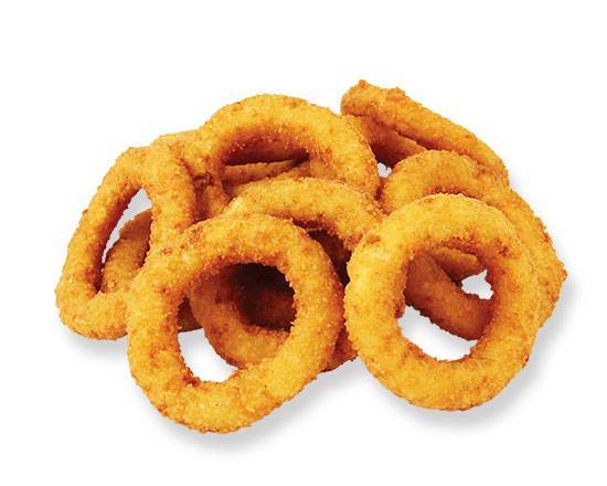 Order Onion Rings food online from Us Kennedy Fried Chicken store, New York on bringmethat.com