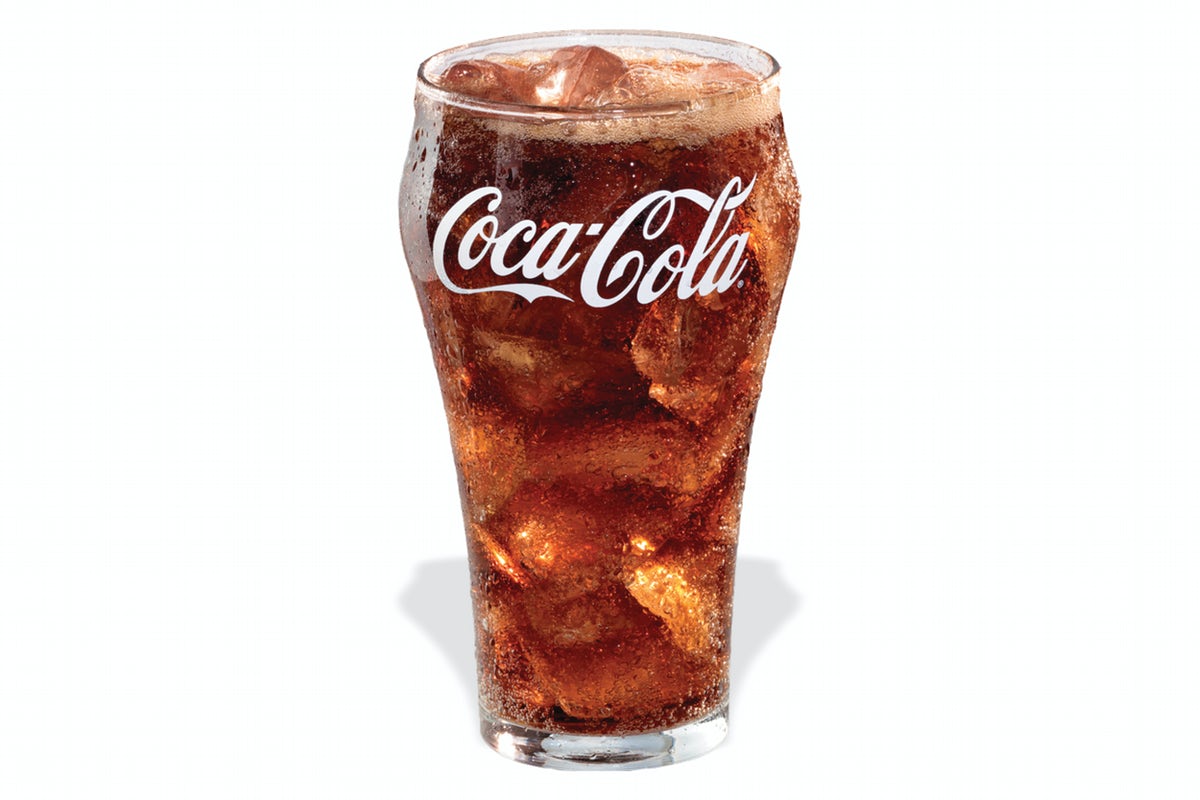 Order Coke food online from Bar Louie store, Livonia on bringmethat.com