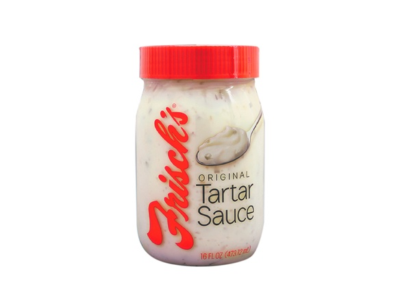 Order Tartar Sauce Pint food online from Frisch's Big Boy Restaurant store, Dayton on bringmethat.com