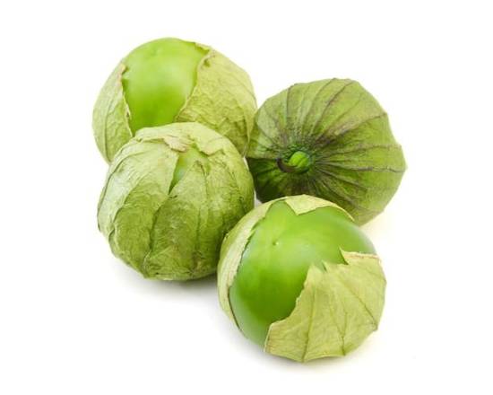 Order Tomatillos food online from Albertsons Express store, Yuma on bringmethat.com