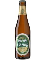 Order Chang (Thai beer) food online from Bangkok Cuisine store, Forest Hills on bringmethat.com