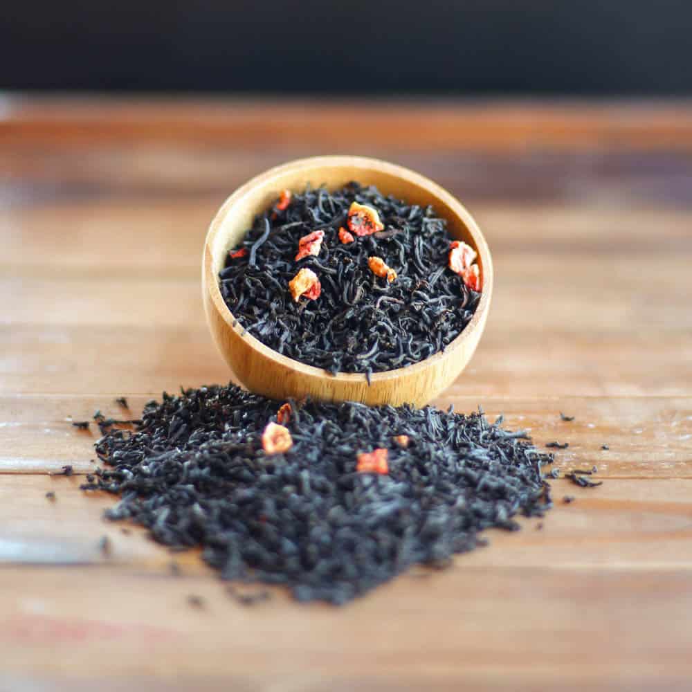 Order Duchess of Earl Black Tea food online from Fava Tea Company In Greenfield store, Greenfield on bringmethat.com