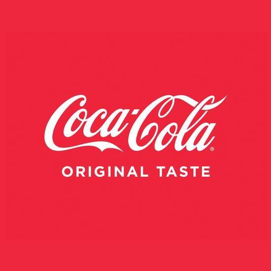 Order Coca-Cola® food online from Park Gyros store, San Francisco on bringmethat.com