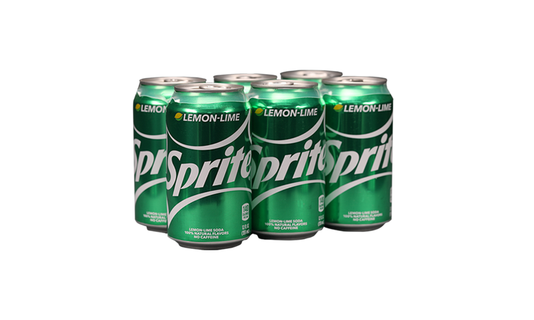 Order 6pk Sprite food online from Anthonys Pizza & Pasta store, Highlands Ranch on bringmethat.com