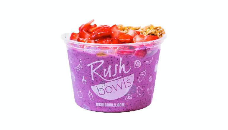Order Power Bowl food online from Rush Bowls store, Minnetonka on bringmethat.com