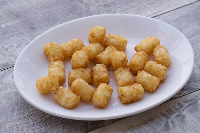 Order Crispy Tots food online from Bakery By Perkins store, Lawrence on bringmethat.com