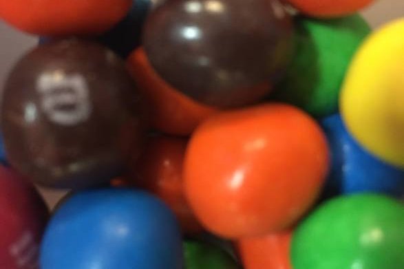 Order *** Peanut M＆M food online from Pizza Queen store, Providence on bringmethat.com
