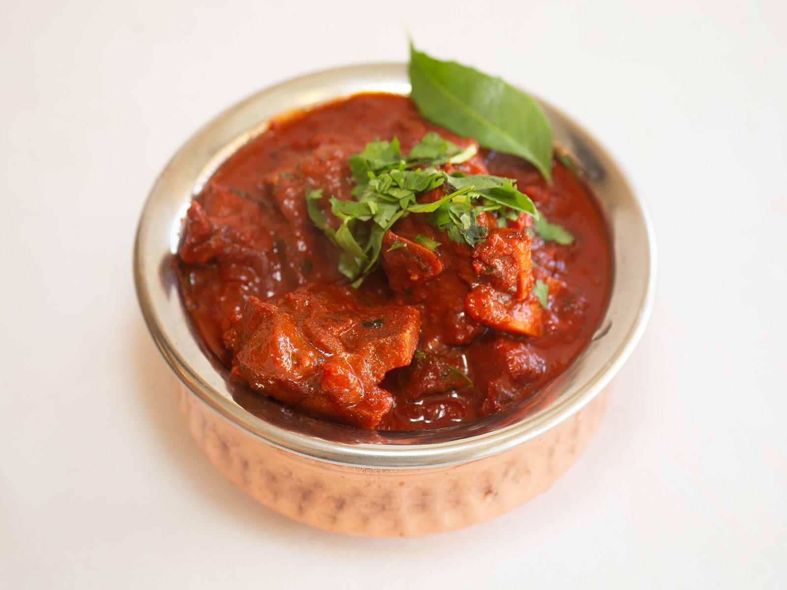 Order Mutton Chettinad food online from Hyderabad Dum Biryani store, Fremont on bringmethat.com