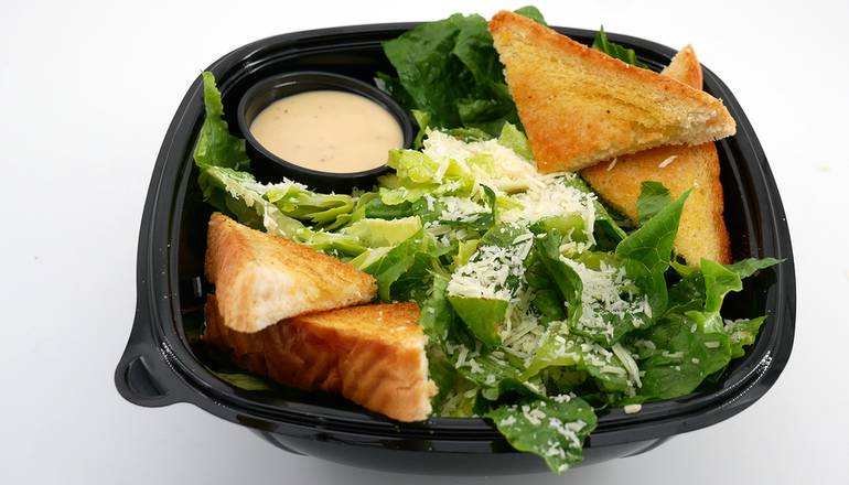 Order Caesar Salad food online from Wing Zone store, Marrero on bringmethat.com