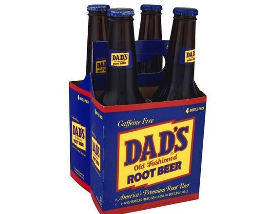 Order Dad's Root Beer  food online from Bel Clift Market store, SF on bringmethat.com