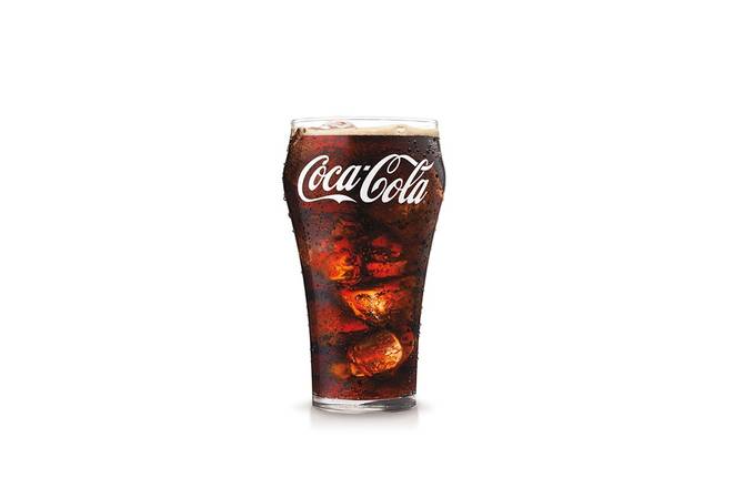 Order Soft Drink food online from Hardees store, Roswell on bringmethat.com