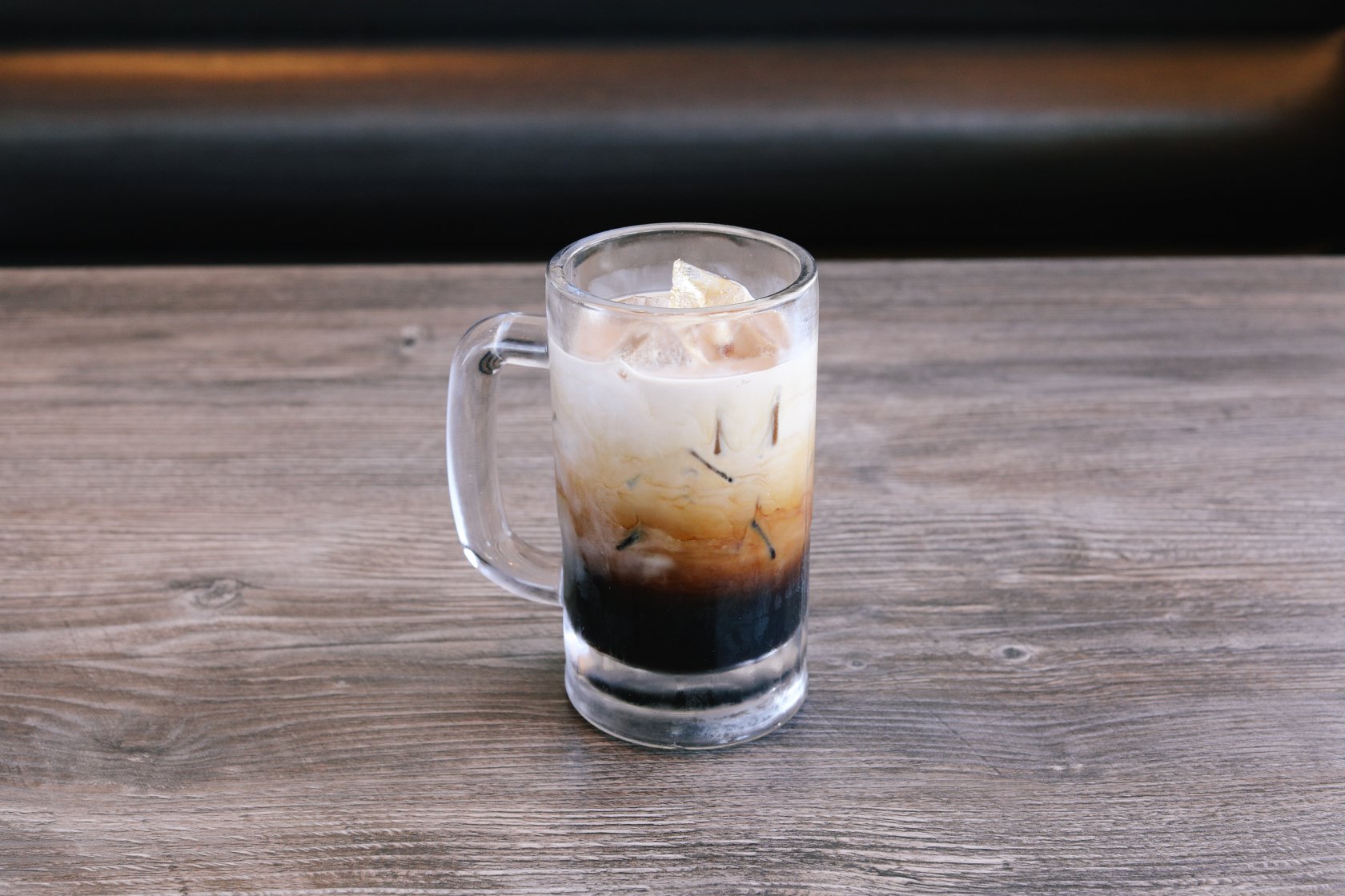 Order Thai Iced Coffee food online from Asian Corner Cafe store, Chandler on bringmethat.com