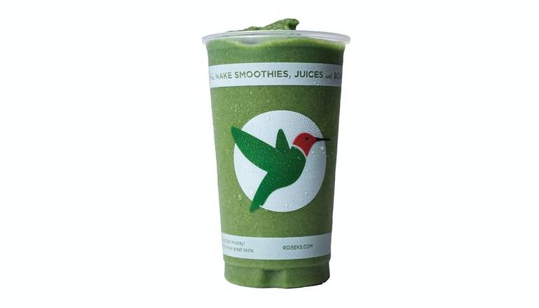 Order Hero's Garden food online from Robeks Fresh Juices & Smoothies store, Ashburn on bringmethat.com