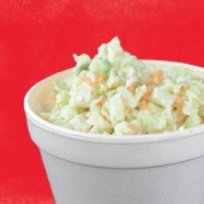 Order Creamy Southern Slaw food online from Full Service Bbq store, Maryville on bringmethat.com