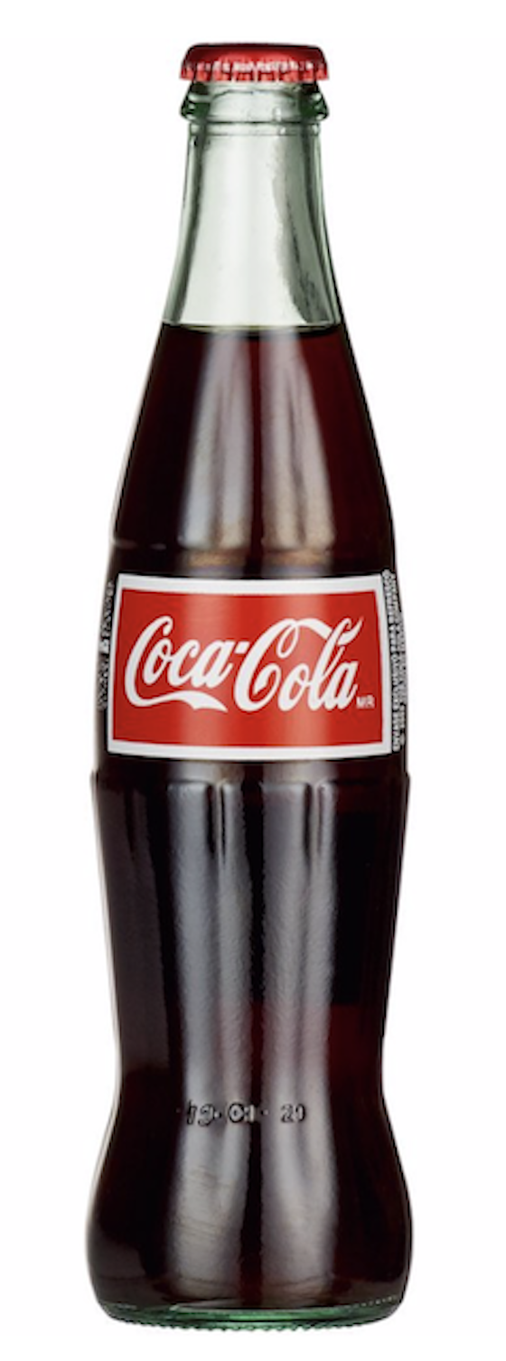 Order Mexico Coca-Cola Bottle food online from Pho 999 store, Los Angeles on bringmethat.com