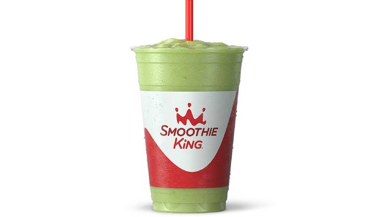 Order Apple Kiwi Kale food online from Smoothie King store, Beaumont on bringmethat.com