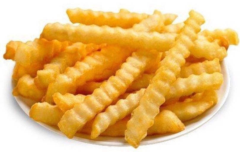 Order Fries food online from Frijoles & Frescas Grilled Tacos store, Las Vegas on bringmethat.com