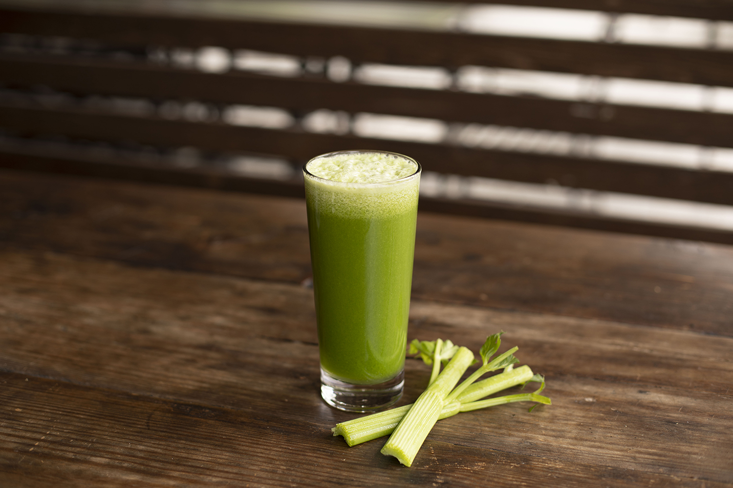 Order The Green Fix Juice food online from Tiato store, Santa Monica on bringmethat.com