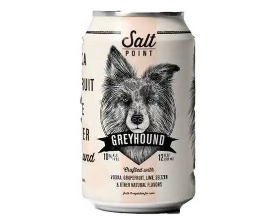Order Salt Point Greyhound, 4pk-12oz can (10.0% ABV) food online from Tenderloin Liquor store, San Francisco on bringmethat.com