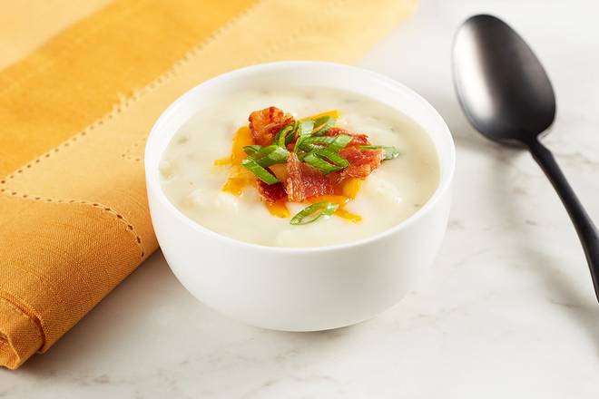 Order Country Potato Soup food online from Mcalister'S Deli - 421 - Salina Ks store, Salina on bringmethat.com