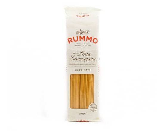 Order Spaghetti Rummo (1 lb.) food online from Italian Homemade Company store, San Francisco on bringmethat.com
