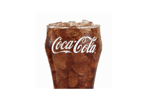 Order Coca-Cola® food online from Wendy store, Adairsville on bringmethat.com