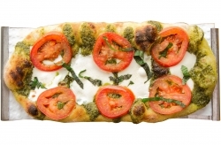 Order Queen Margherita food online from Crushed Red store, Overland Park on bringmethat.com